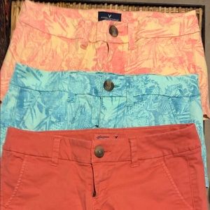 American Eagle Outfitters Size 00